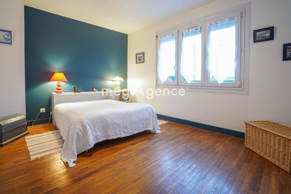 Maison à PLOEMEUR, 56270 - 4 pièces 81m²