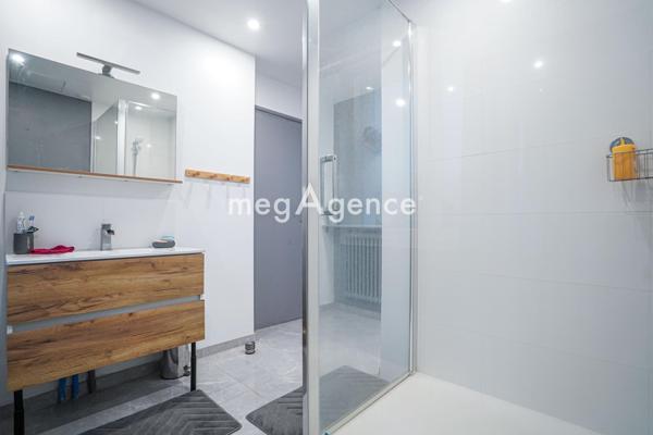 Maison à PLOEMEUR, 56270 - 4 pièces 81m²