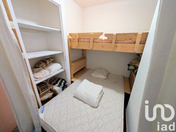 Appartement à vendre 2 pièces 45 m² Allevard