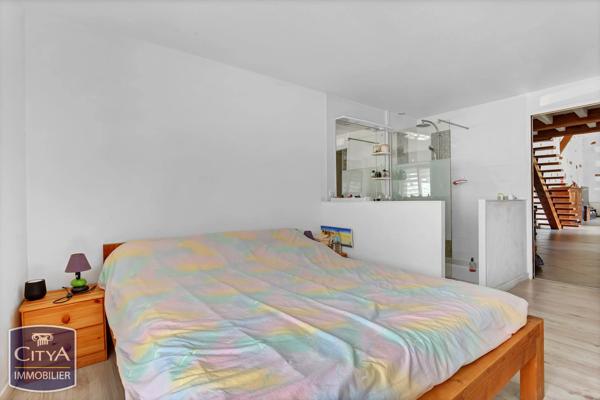 Maison à vendre 6 pièces 191m² Bruyères-le-Châtel (91680)