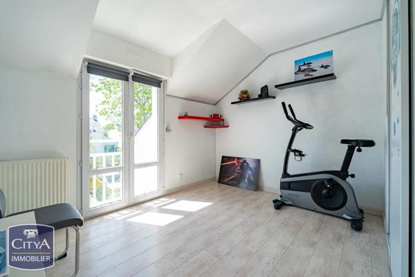 Maison à vendre 5 pièces 89m² Saint-Herblain (44800)