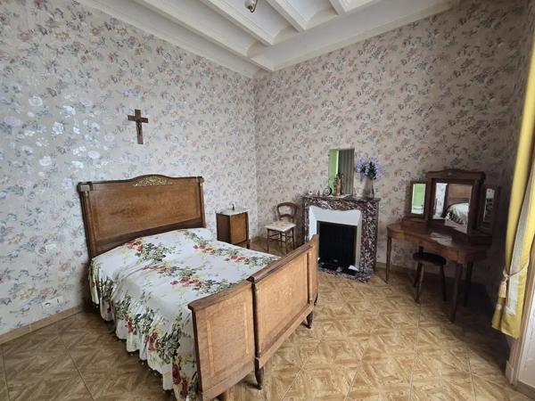 Demeure de caractère du XIXème siècle