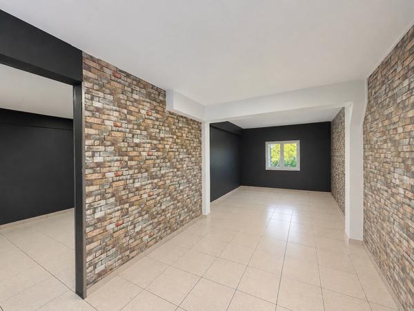 🏢 IMMEUBLE DE RAPPORT À VENDRE – LA RIVIÈRE SAINT-LOUIS 97421 🏢