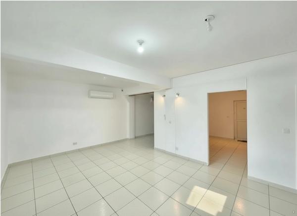 🏢 IMMEUBLE DE RAPPORT À VENDRE – LA RIVIÈRE SAINT-LOUIS 97421 🏢