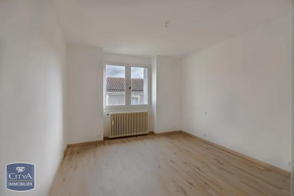 Appartement à vendre 3 pièces 120.61m² Périgueux (24000)