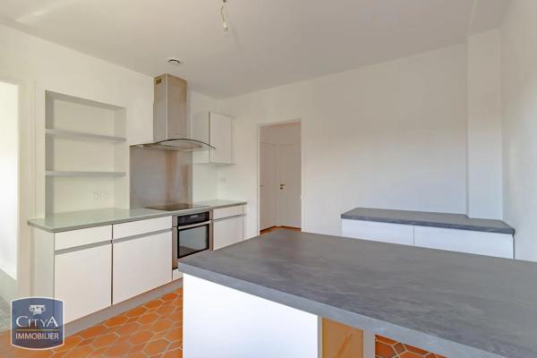 Appartement à vendre 3 pièces 120.61m² Périgueux (24000)