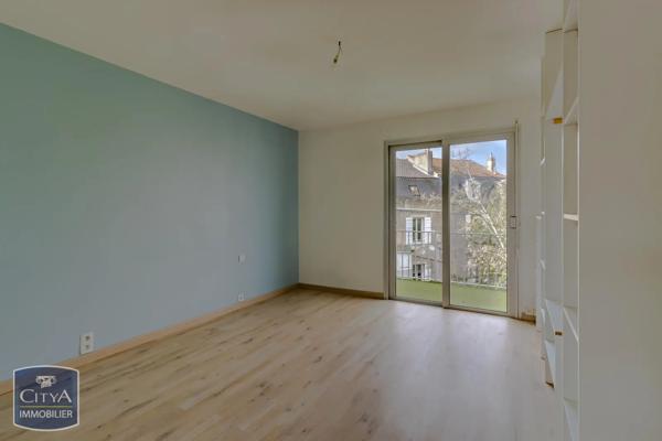 Appartement à vendre 3 pièces 120.61m² Périgueux (24000)