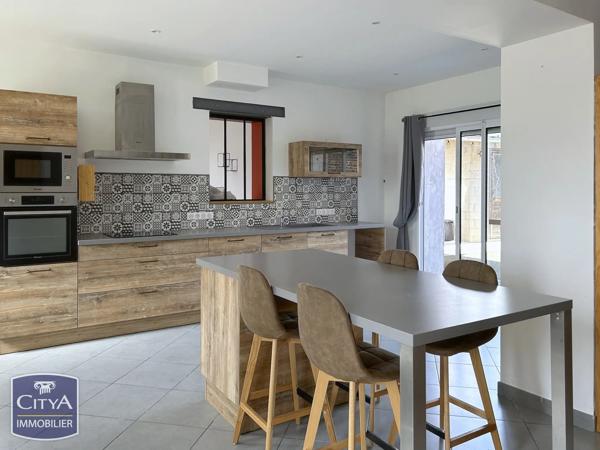 Maison à vendre 5 pièces 114m² Fontaine-Notre-Dame (02110)