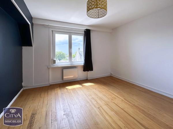 Maison à vendre 5 pièces 114m² Fontaine-Notre-Dame (02110)