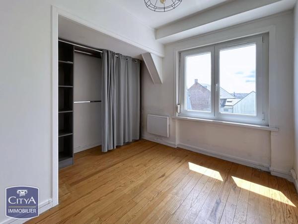 Maison à vendre 5 pièces 114m² Fontaine-Notre-Dame (02110)