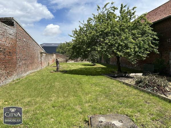 Maison à vendre 5 pièces 114m² Fontaine-Notre-Dame (02110)
