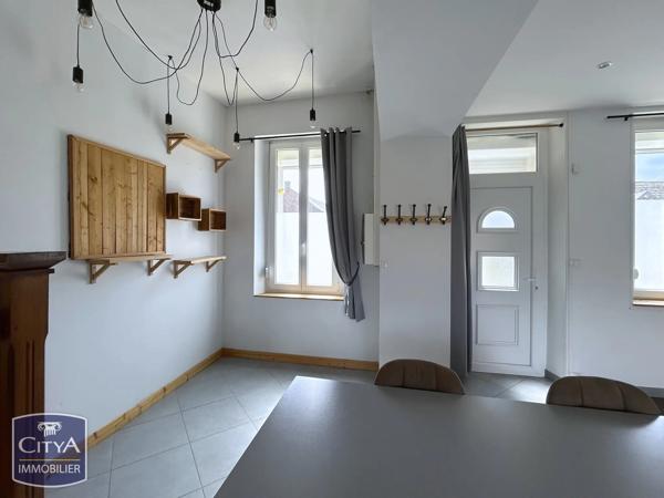 Maison à vendre 5 pièces 114m² Fontaine-Notre-Dame (02110)