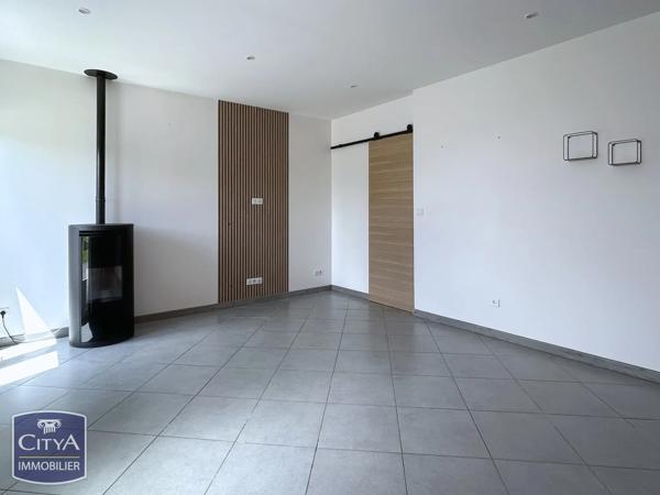 Maison à vendre 5 pièces 114m² Fontaine-Notre-Dame (02110)