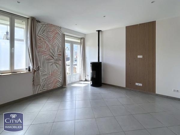 Maison à vendre 5 pièces 114m² Fontaine-Notre-Dame (02110)