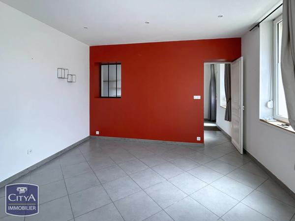 Maison à vendre 5 pièces 114m² Fontaine-Notre-Dame (02110)