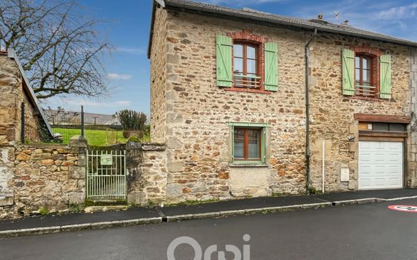 Maison à vendre    4 pièces • 111 m2 Ambazac