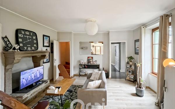 Maison à vendre    4 pièces • 111 m2 Ambazac