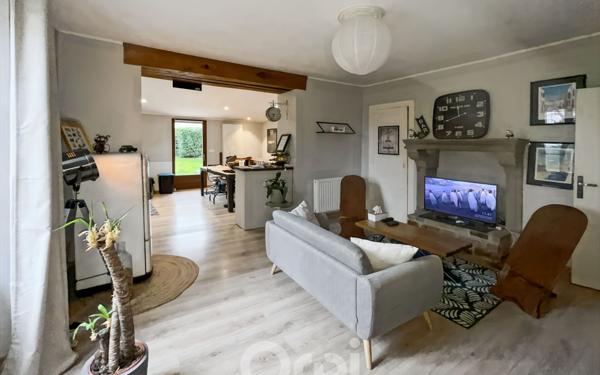 Maison à vendre    4 pièces • 111 m2 Ambazac