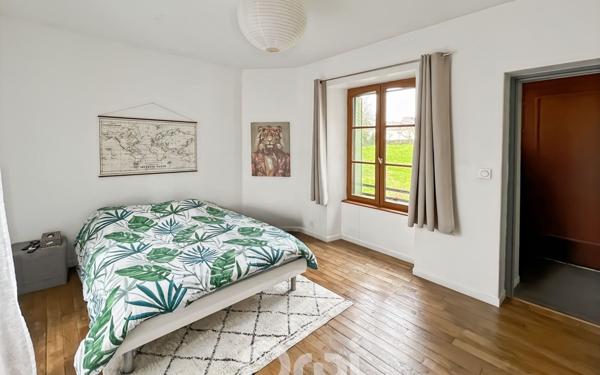 Maison à vendre    4 pièces • 111 m2 Ambazac