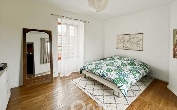 Maison à vendre    4 pièces • 111 m2 Ambazac