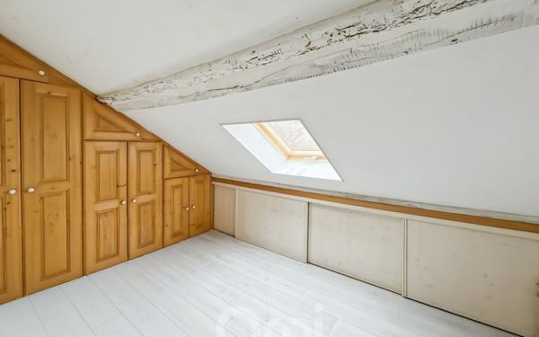 Maison à vendre    4 pièces • 111 m2 Ambazac