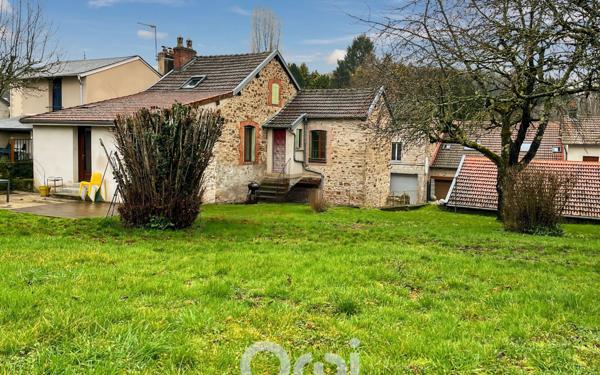 Maison à vendre    4 pièces • 111 m2 Ambazac