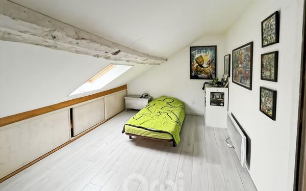 Maison à vendre    4 pièces • 111 m2 Ambazac