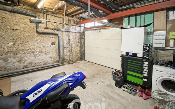 Maison à vendre    4 pièces • 111 m2 Ambazac