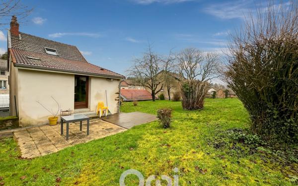 Maison à vendre    4 pièces • 111 m2 Ambazac