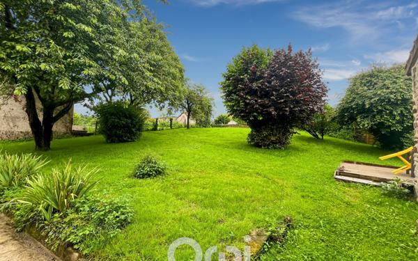 Maison à vendre    4 pièces • 111 m2 Ambazac