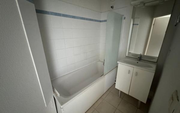 Appartement à vendre    3 pièces •  Maubeuge