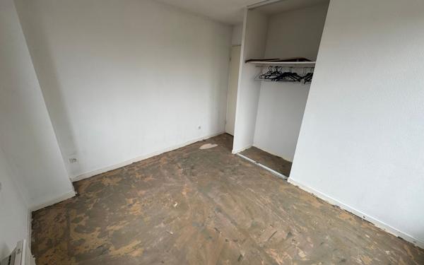 Appartement à vendre    3 pièces •  Maubeuge