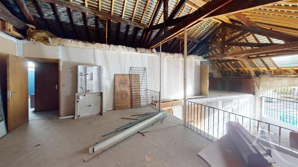 Local commercial 345 m2