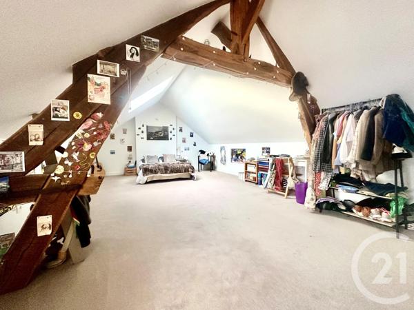 Maison à vendre  9 pièces - 292 m2 SOISY SOUS MONTMORENCY - 95