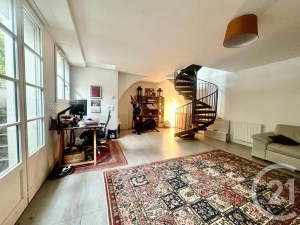 Maison à vendre  9 pièces - 292 m2 SOISY SOUS MONTMORENCY - 95