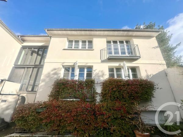 Maison à vendre  9 pièces - 292 m2 SOISY SOUS MONTMORENCY - 95