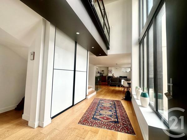 Maison à vendre  9 pièces - 292 m2 SOISY SOUS MONTMORENCY - 95