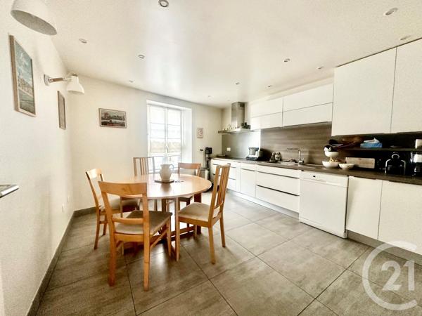 Maison à vendre  9 pièces - 292 m2 SOISY SOUS MONTMORENCY - 95