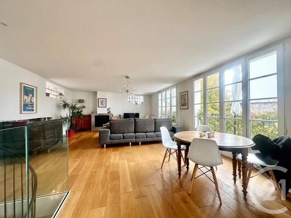Maison à vendre  9 pièces - 292 m2 SOISY SOUS MONTMORENCY - 95