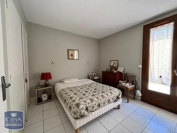 Appartement à louer 3 pièces 72.84m² Agen (47000)
