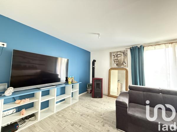 Maison à vendre 4 pièces 135 m² Somain