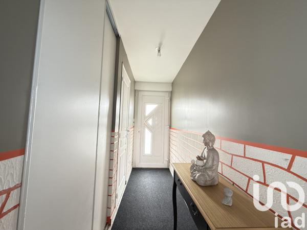 Maison à vendre 4 pièces 135 m² Somain