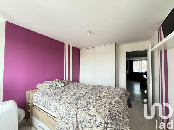 Maison à vendre 4 pièces 135 m² Somain