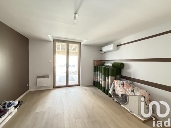 Maison à vendre 4 pièces 135 m² Somain