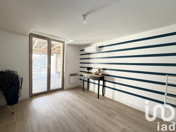 Maison à vendre 4 pièces 135 m² Somain
