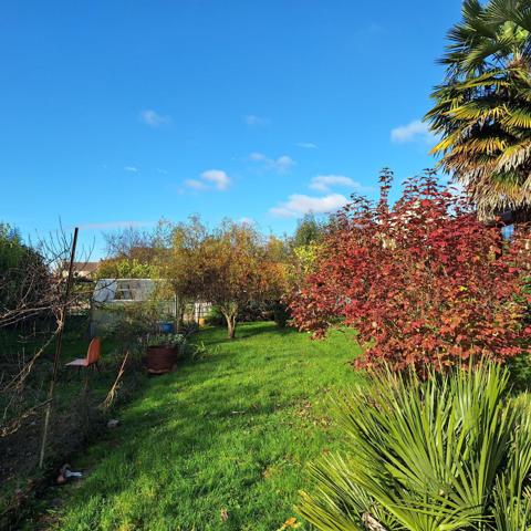 Maison 115m2 + véranda de 27m2