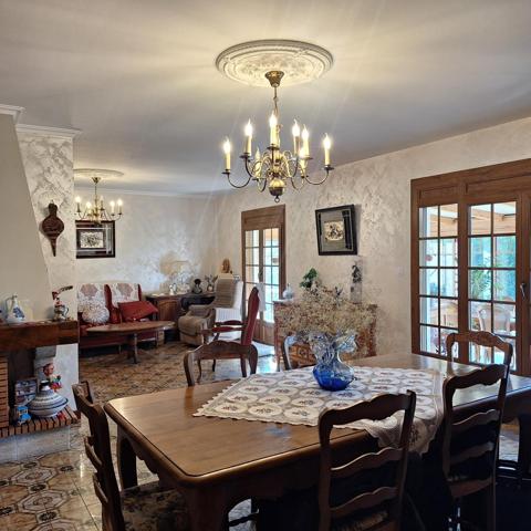 Maison 115m2 + véranda de 27m2