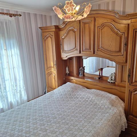 Maison 115m2 + véranda de 27m2