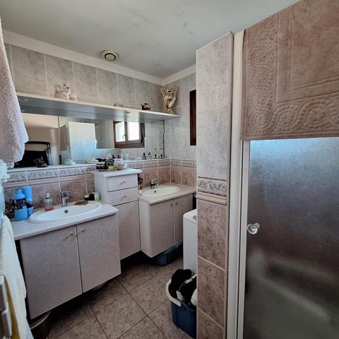 Maison 115m2 + véranda de 27m2