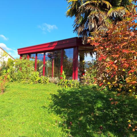 Maison 115m2 + véranda de 27m2